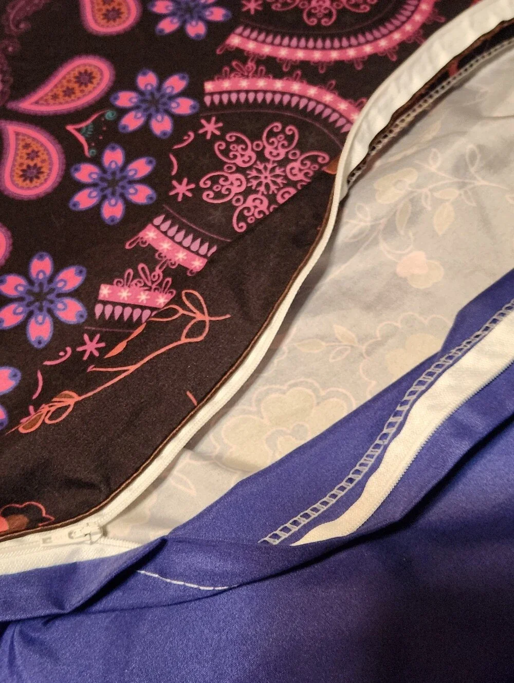 SLEEPWISH BOHO Design Duvet Cover